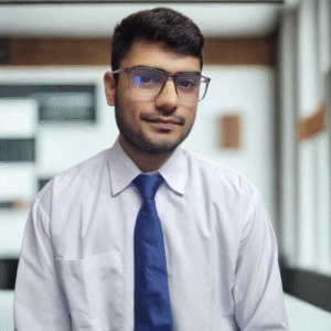 Founder's Image Founder