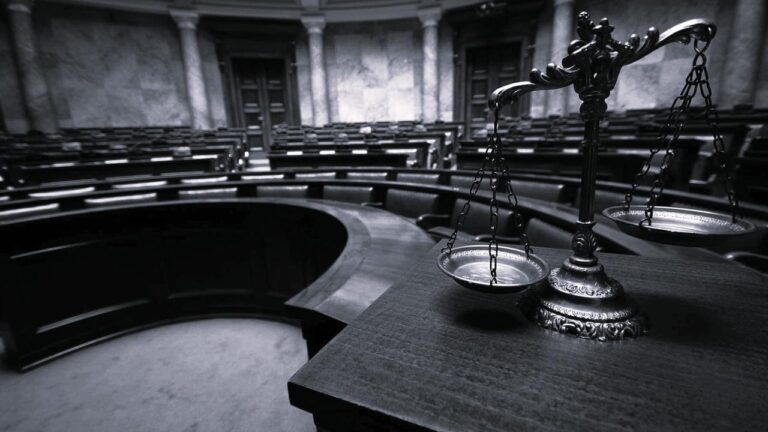 Judicial Accountability in India